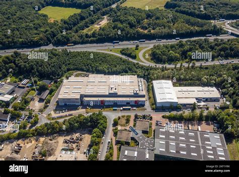 hermes ruhrpark
